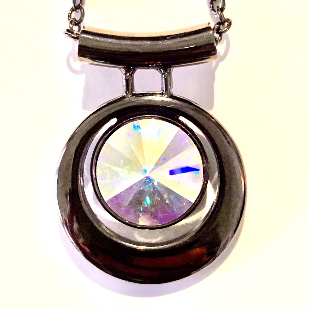 Crystal Necklace